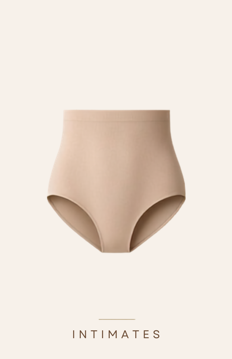 Intimates