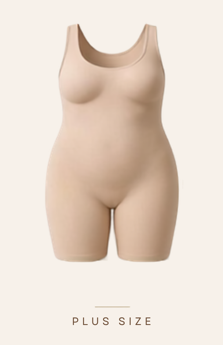Plus size