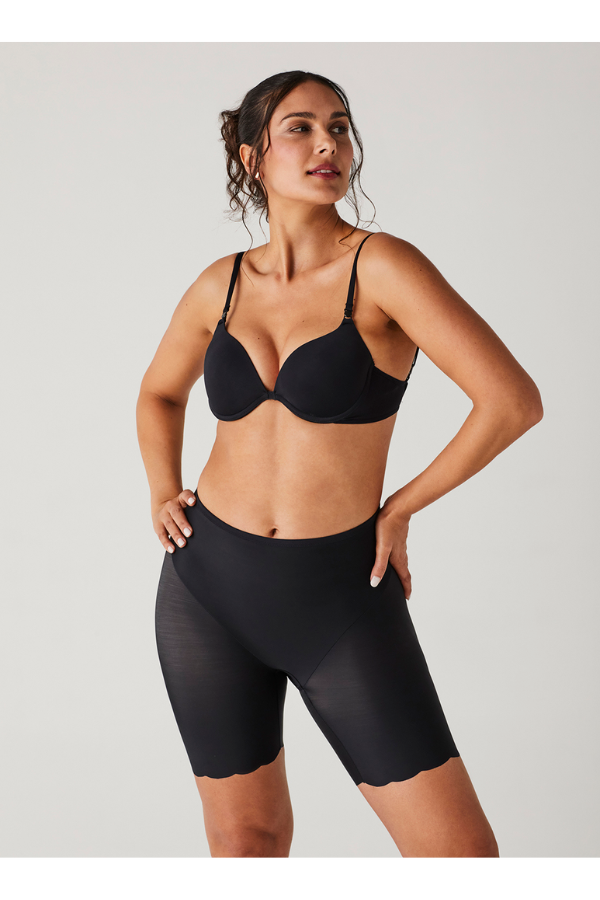 Liz –  Invisible Bermuda High Support