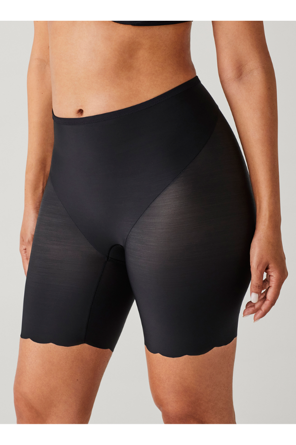 Liz –  Invisible Bermuda High Support
