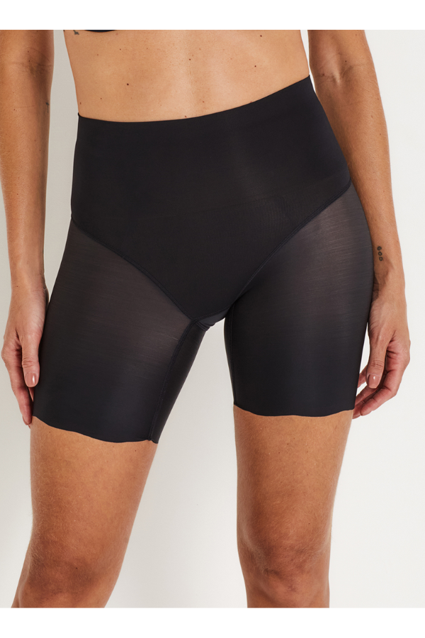 Liz - Invisible Shorts High support