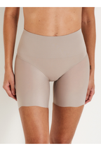 Liz - Invisible Shorts High support
