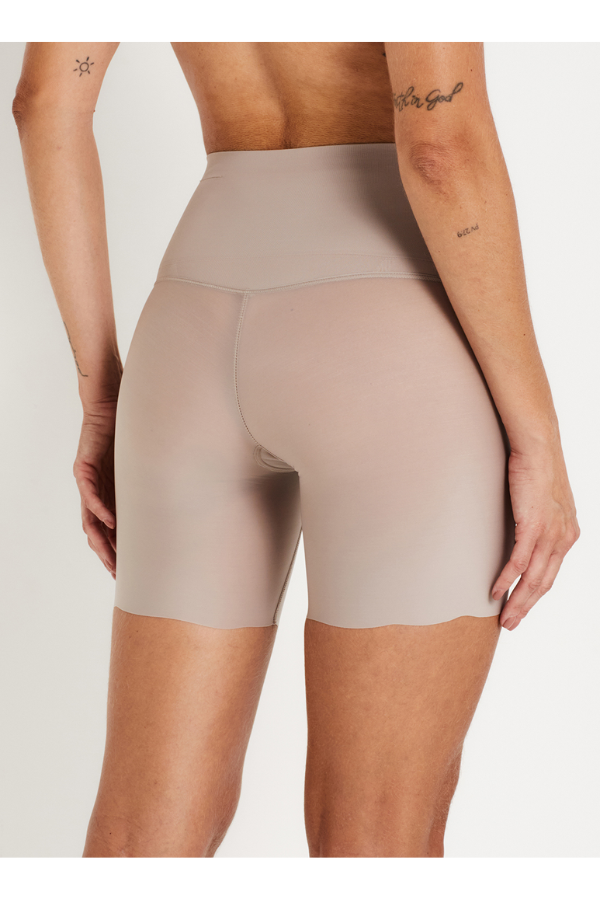 Liz - Invisible Shorts High support