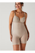 Liz – Semibody Mid Shorts High Support