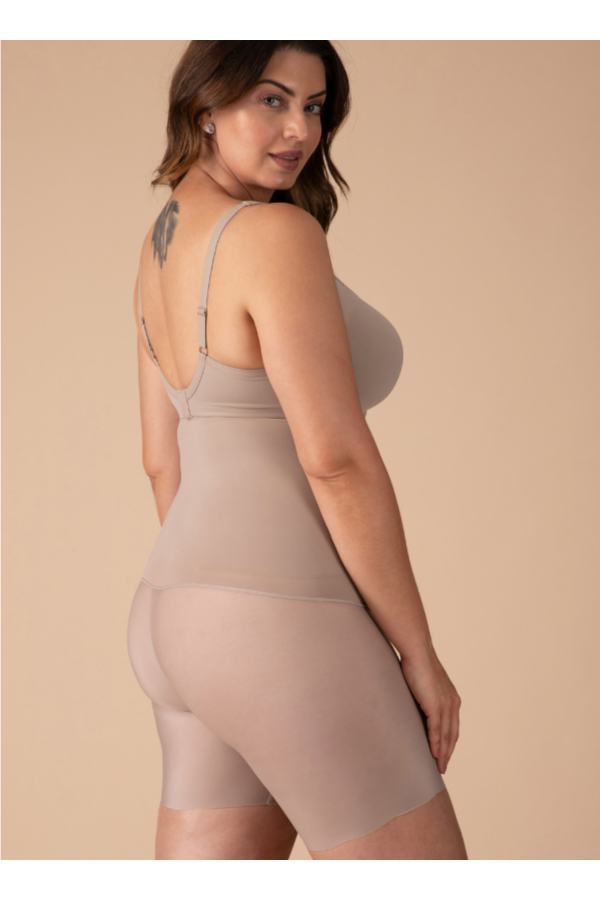 Liz – Semibody Mid Shorts Maximum Support