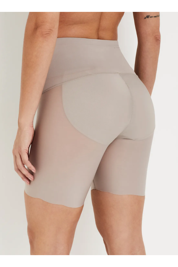 Liz – Mid Shorts High Support (Butt Lift)