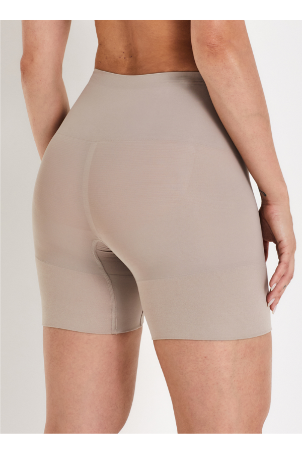 Liz – Mid Shorts High Support