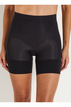 Liz – Mid Shorts High Support