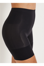 Liz – Mid Shorts High Support