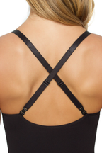Plié – Long Body Shorts Light Support
