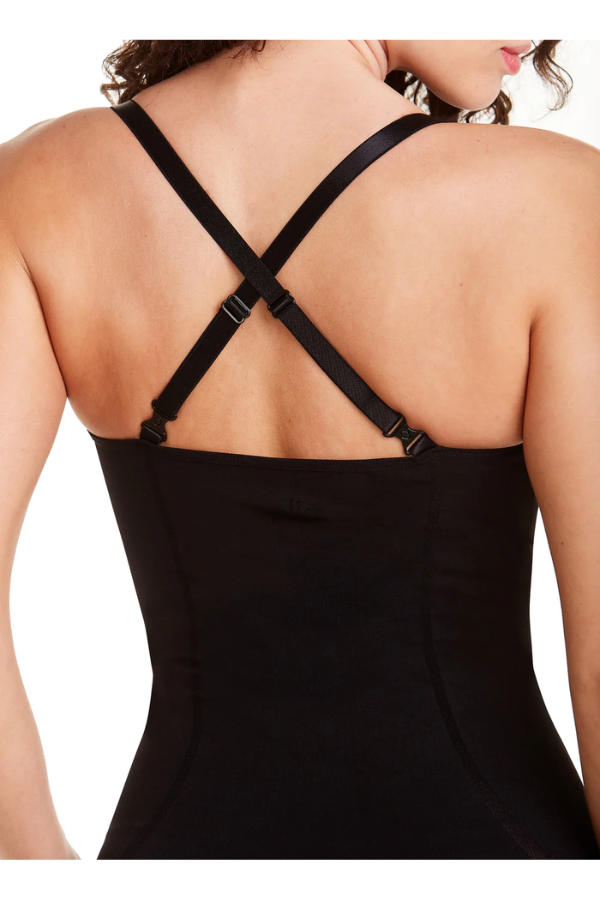 Plié – Body Long Shorts Medium Support