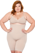 Plié – Mid Shorts Light Support