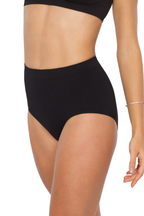 Plié – High Waist Brief Light Support