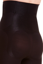 Plié Shades – Mid Shorts High Support
