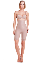 Plié Shades – Mid Shorts High Support