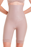 Plié Shades – Mid Shorts High Support