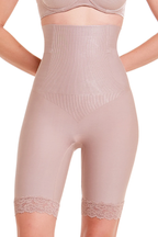 Plié Shades – Mid Shorts High Support