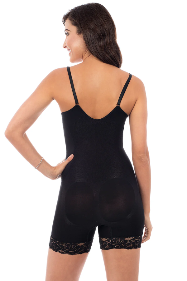 Plié Shades – Body Shaper Maximum Support