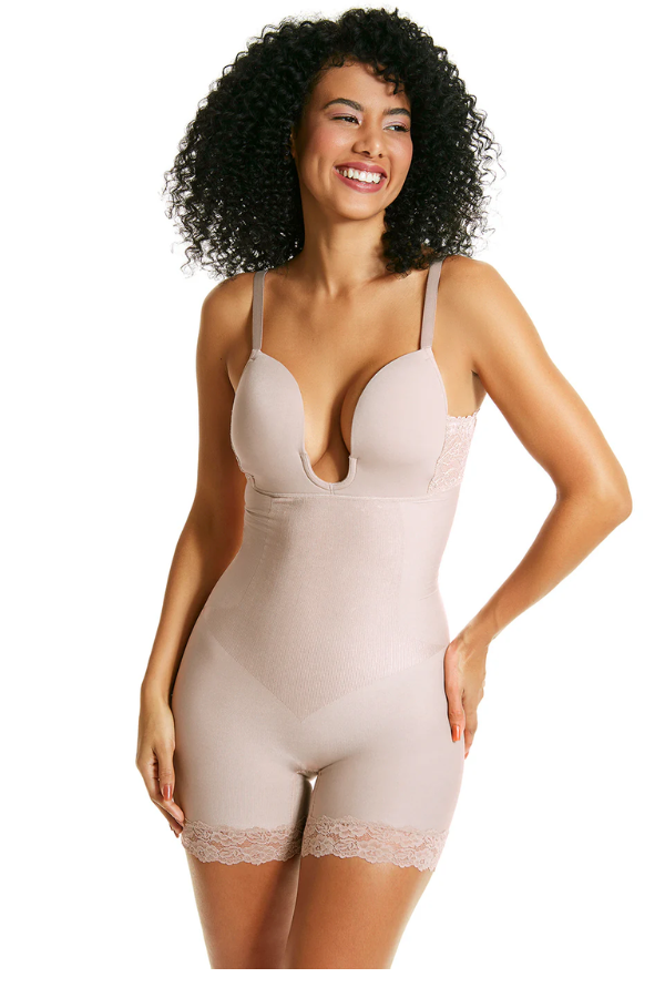 Plié Shades – Deep Body Maximum Support