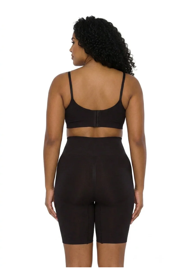 Plié Emana® – Mid Shorts Medium Support