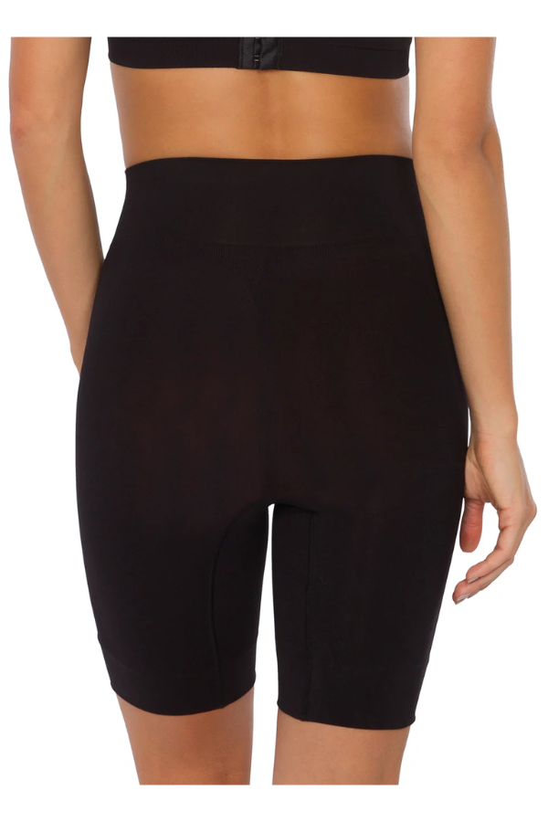 Plié Emana® – Mid Shorts Medium Support