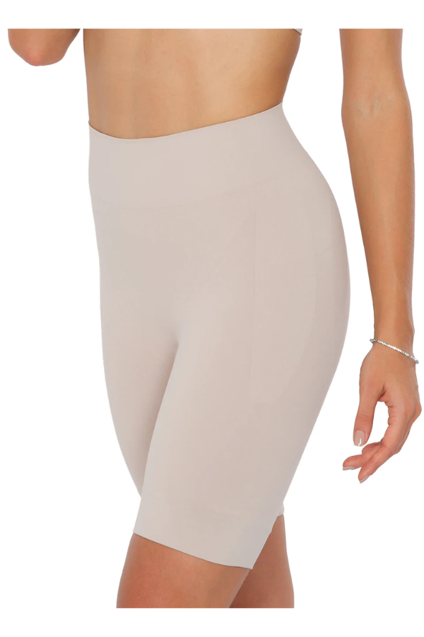 Plié Emana® – Mid Shorts Medium Support