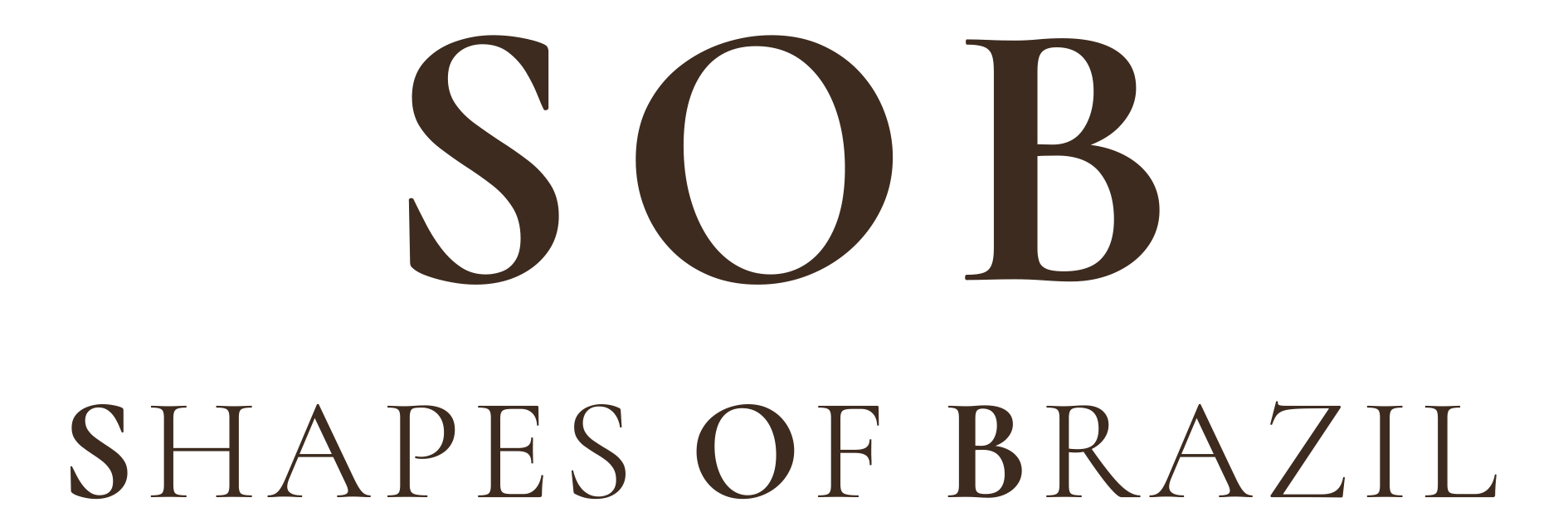 Shapesofbrazil