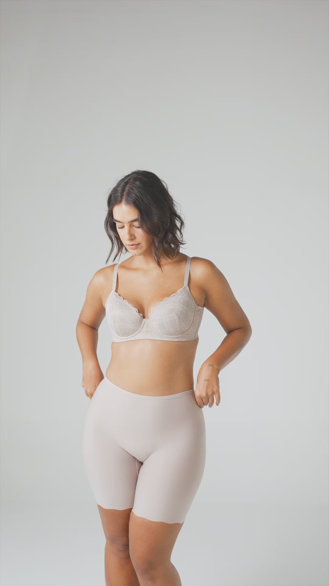 Liz – Shorts Light Support